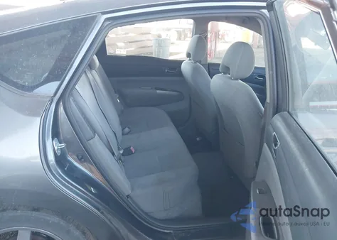 2008 Toyota Prius Touring из США, поврежденный, VIN JTDKB20U483307988